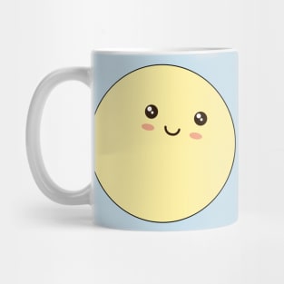 Happy sun Mug